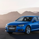 Image for article titled The 2017 Audi A4 Will Start At $37,300 And A4 Quattro At $39,400